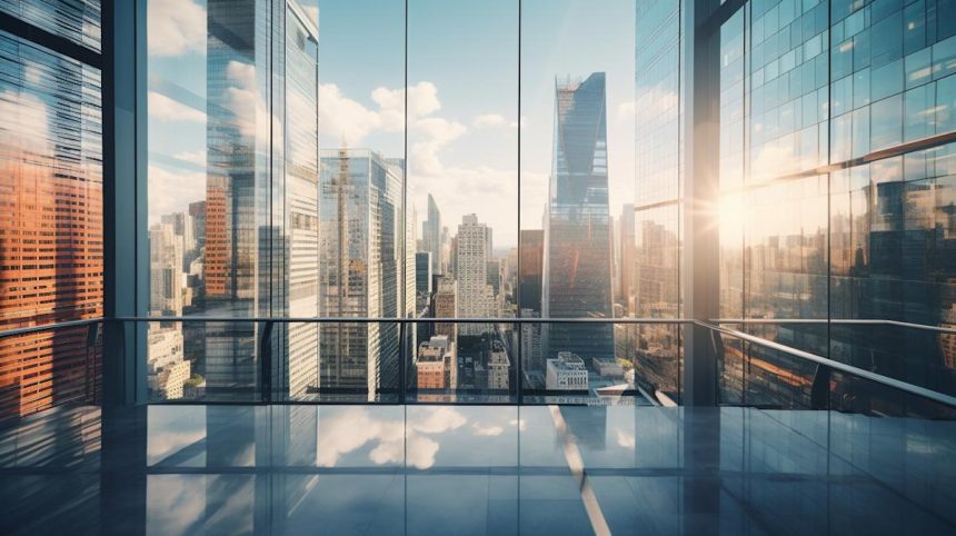 American Tower Subsidiary CoreSite Expands NY Data Center Foot
