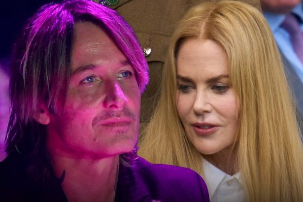 Keith Urban Involved With New Woman After Split With Nicole Kidman, Inner Circle Believes