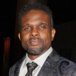 'Family Matters' Alum Darius McCrary Arrested Near California-Mexico Border