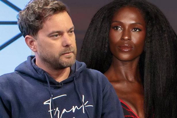 Joshua Jackson and Jodie Turner-Smith Call Off Custody Battle Amid Divorce