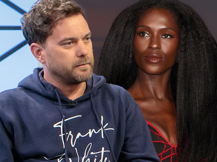 Joshua Jackson and Jodie Turner-Smith Call Off Custody Battle Amid Divorce