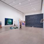 Experiment Across Disciplines With the MFA in Visual Art at WashU’s Sam Fox School