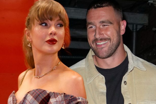Taylor Swift Says 'Wi$h Li$t' Is About Her Desire to Have Kids With Travis