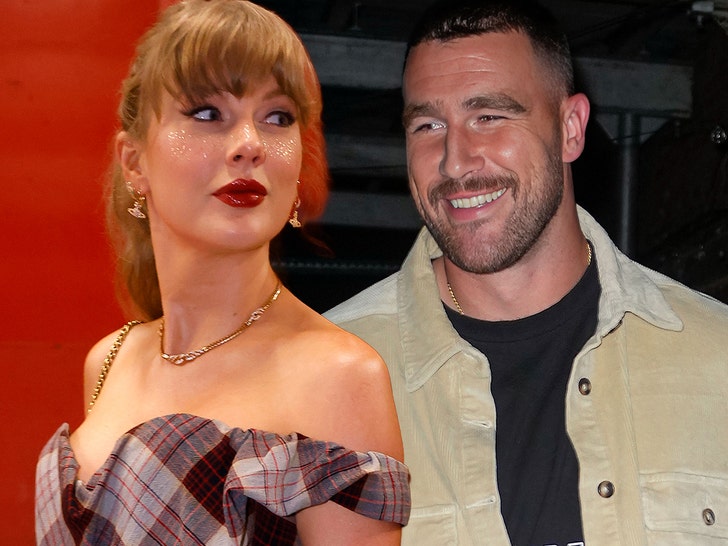 Taylor Swift Says 'Wi$h Li$t' Is About Her Desire to Have Kids With Travis