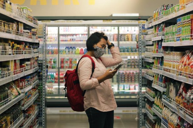 Albertsons (ACI) Climbs 13.6% on Impressive Earnings, Higher Growth Outlook