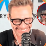 Ryan Seacrest, Newly Ordained, Offers to Officiate Taylor Swift's Wedding