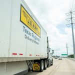 J.B. Hunt’s shares jump 12% on Q3 earnings beat