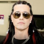 Criss Angel Shares Cryptic IG Post About 'Narcissist' Tearing Family Apart