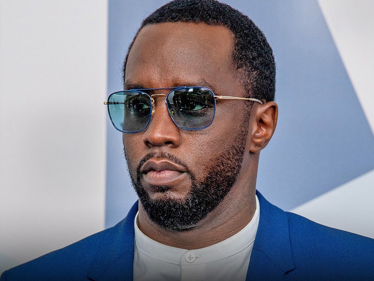 Diddy Sex Doctors Ready to Testify at Sentencing About His Sex Urges, Freak-Offs