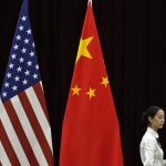 Investors should brace for more trade-war volatility as ‘high-stakes game of chicken’ between U.S. and China begins