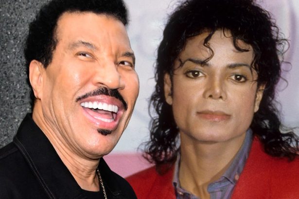 Lionel Richie Says Michael Jackson Was Nicknamed ‘Smelly’ Over Poor Hygiene