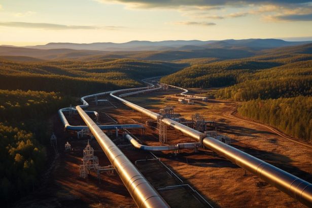 Jim Cramer on ONEOK: “I Can’t Believe it’s This Low”