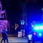 2 Dead, 14 Hurt in Alabama Mass Shooting