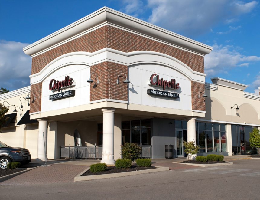 Jim Cramer Says “Chipotle Seems Like a Decent Reversal Candidate”