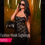 Kylie Jenner Wows as She Attends Miu Miu Show at Paris Fashion Week