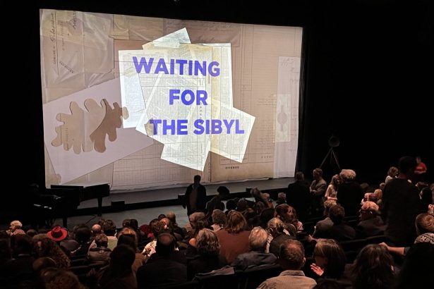 A New Powerhouse in the Art World