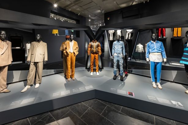 A “Superfine” Finale—Dapper Dan and Monica L. Miller Close the Met Exhibition in Conversation