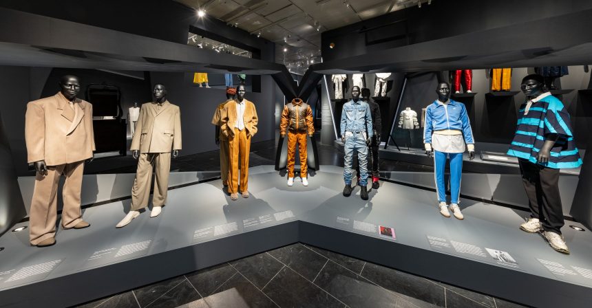 A “Superfine” Finale—Dapper Dan and Monica L. Miller Close the Met Exhibition in Conversation
