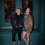 Animal Print Takes the Spotlight at Conner Ives and Jimmy Choo’s Tribeca Dinner