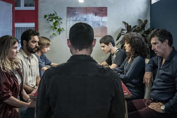 Globo Seals Format Deal for U.S. With Anonymous Content, Celebrates Co-Productions With Ron Leshem, BBC, Fox