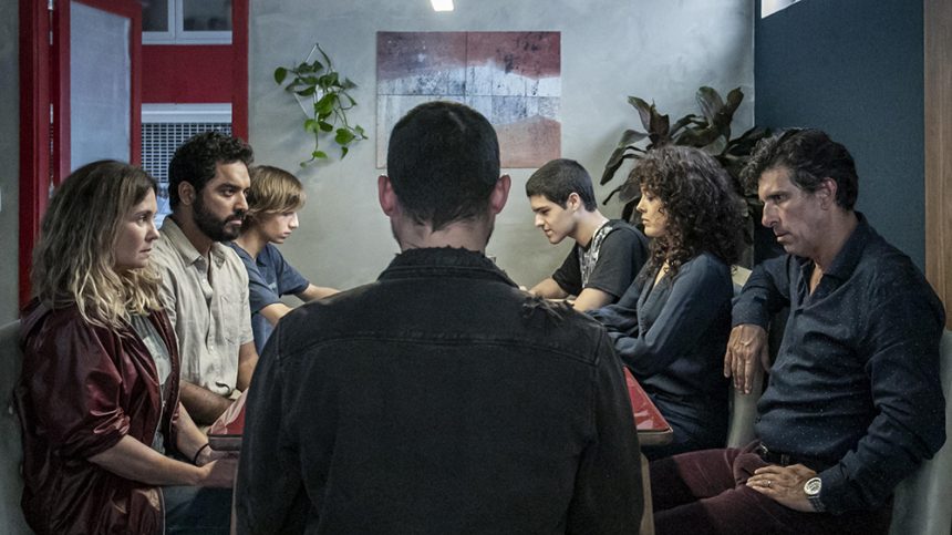 Globo Seals Format Deal for U.S. With Anonymous Content, Celebrates Co-Productions With Ron Leshem, BBC, Fox