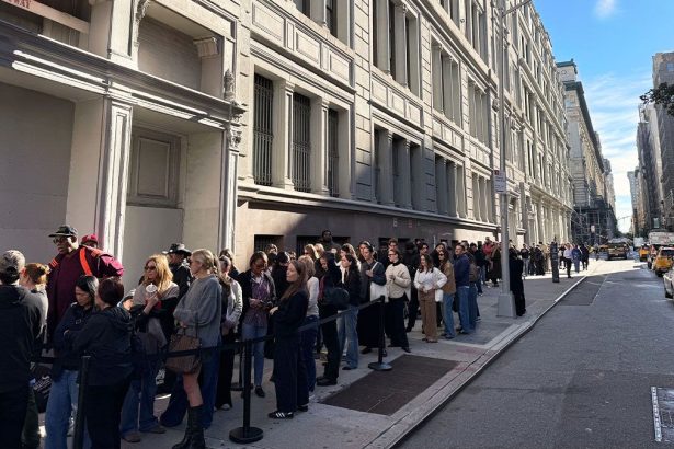 Are Sample Sales Good for Brands?