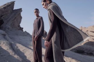 Is Fashion Ever Really ‘Clean’?