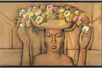 10 Art Shows to See in Los Angeles, November 2025