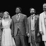 Rachel Zegler, Audra McDonald, Hillary Clinton, and More Celebrate the Broadway Revival of ‘Ragtime’