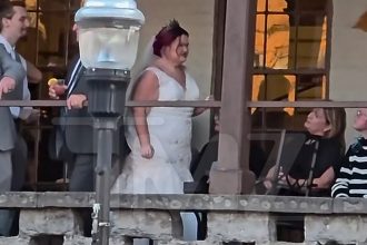 ‘1000-lb Sisters’ Star Amy Slaton Gets Married
