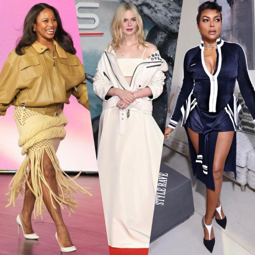 10 Celebrity Looks To Replicate 10 Celebrity Looks To Replicate