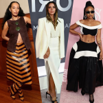 10 Modern Celebrity Looks To Replicate This Weekend 10 Modern Celebrity Looks To Replicate This Weekend
