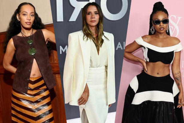 10 Modern Celebrity Looks To Replicate This Weekend