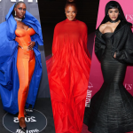 Best Fashion Moments At the 2025 Academy Museum Gala Best Fashion Moments At the 2025 Academy Museum Gala