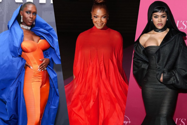 Best Fashion Moments At the 2025 Academy Museum Gala