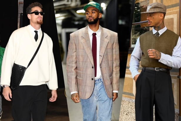 17 Fall Business Casual Outfit Ideas For Men To Stand Out At The Office