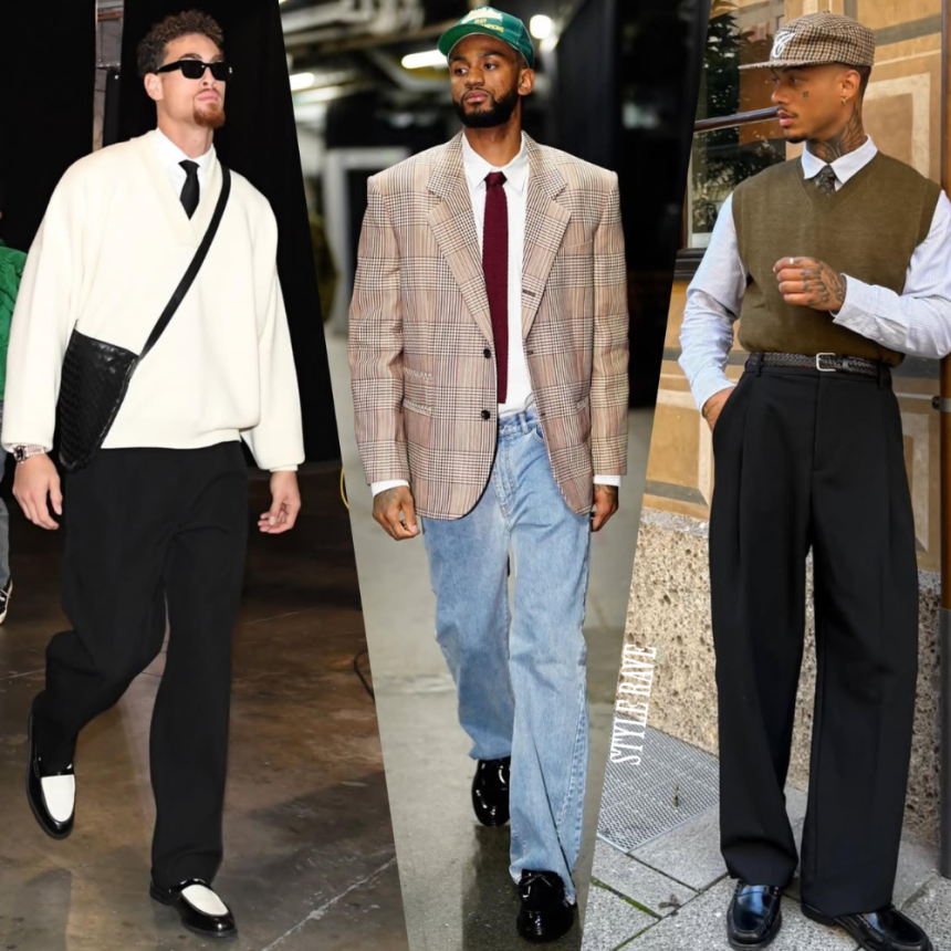 17 Fall Business Casual Outfit Ideas For Men To Stand Out At The Office