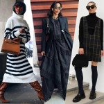 How To Make Modest Dresses Look Modern This Fall