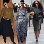 10 Trendy Celebrity Looks To Replicate This Weekend