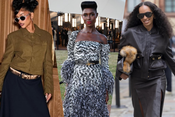 10 Trendy Celebrity Looks To Replicate This Weekend