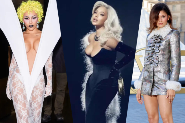 Last Week’s Best Dressed Stars Wrote Fashion’s Boldest Stories