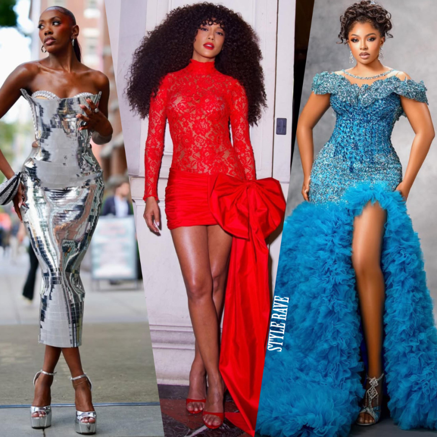 The Ultimate Birthday Dress Guide For Every Vibe