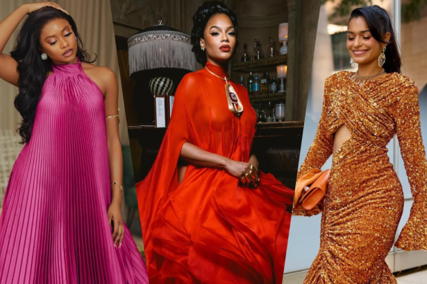 Chic And Modern Rehearsal Dinner Dresses To Steal The Spotlight