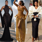 Lagos Lately: 7 Unforgettable Looks Spotted On Nigerian Style Stars