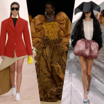 The Most Rave-worthy Designs From Paris Fashion Week Spring 2026