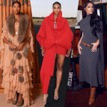 These Dresses Are Making Our Editors Fall Hard This Season