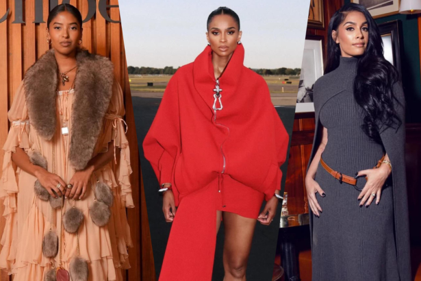 These Dresses Are Making Our Editors Fall Hard This Season