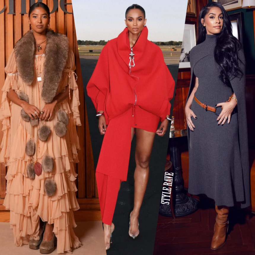 These Dresses Are Making Our Editors Fall Hard This Season