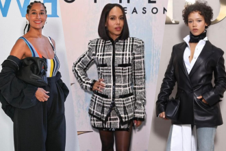 10 Elevated Celebrity Looks To Replicate This Weekend