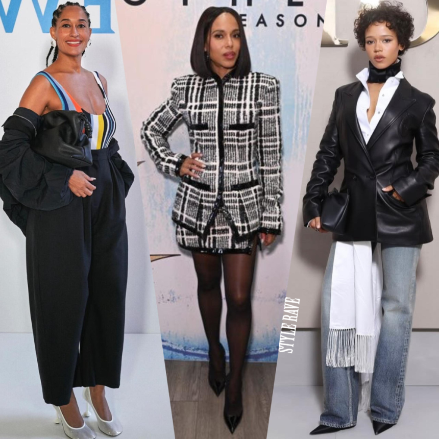 10 Elevated Celebrity Looks To Replicate This Weekend